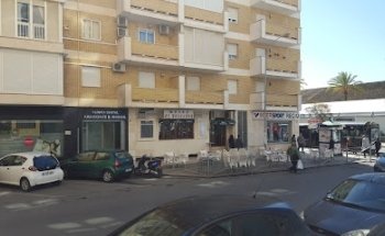 Clínica dental Aragones y Noboa