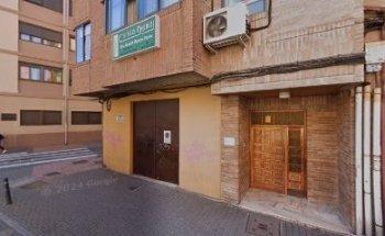 Clinica Dental Isabel Martin