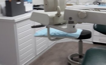 Clínica Dental Rivilla
