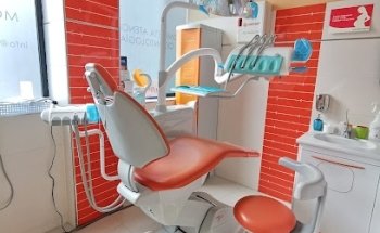 Clínica Dental Las Ventas