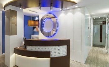 Clínica Dental Doctores Martín