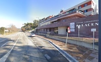 Servei Odontologia Dr. Jose Frutos (Centre Mèdic Palacent)