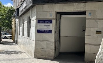 Clínica dental medics Dr. Ferrer