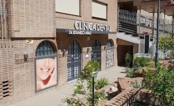 Clinica Dental Dr. Eduardo Abad
