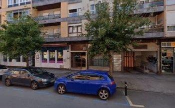 María Itziar Gaztañaga Pujana Fernando Calvo Goitia C B