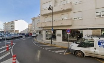 Clínica Dental Amparo Hernández