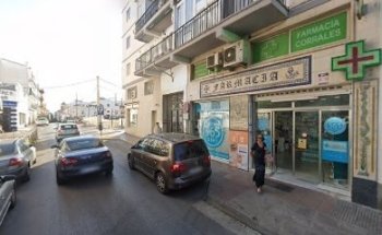 Clínicas Dr Espinel