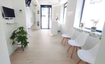 Clínica Riviera Dental