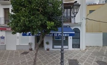 Clínica Dental Plaza España