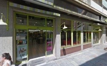 Jordano Pérez, Rafael