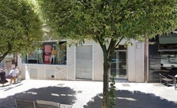 Centro Dental Abraham Canfux