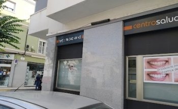 Centrosaluddentallahoya