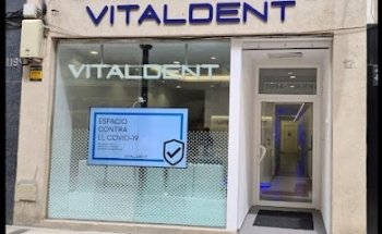 Clínica Dental Vitaldent