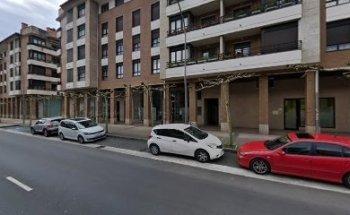 Oroz Hortz Klinika Clínica Dental Oroz