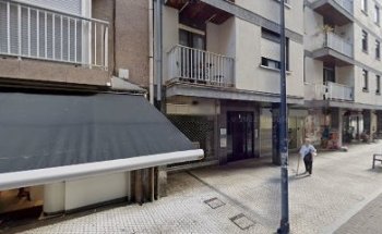 Clínica dental Maria del Carmen Gutiérrez San Martín