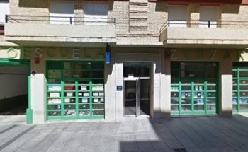 Clínica de Ortodoncia Dra. María Ángeles Fontaiña