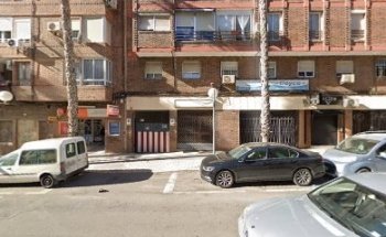 Clínica dental Jorge Simoin Vilches