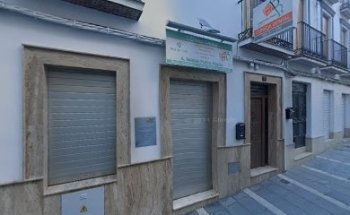 Clinica dental Belen Muñoz