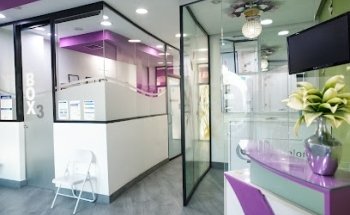 ▷Clínica Dental Cerro Alonso - Dentista en Talavera