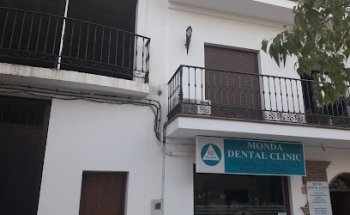 Clínica Dental Monda