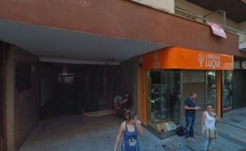 Clínica Jesús María