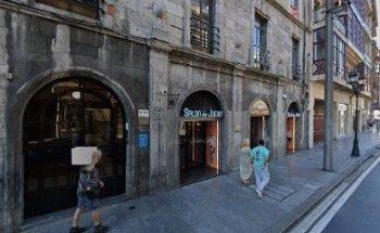 Ibarguen Echevarría