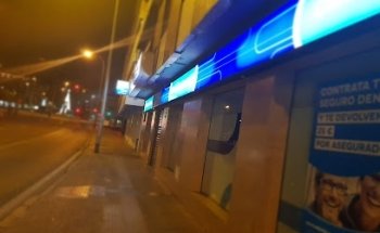 Córdoba Adeslas Dental Clinic