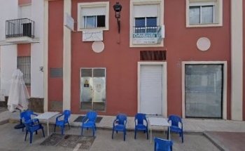 Clinica Dental Calderon Salado