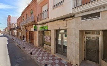 Clínica Dental Molina C.B