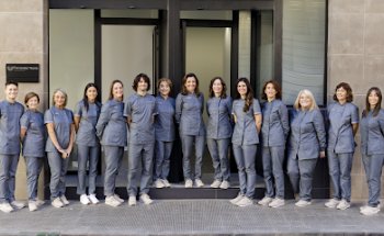 ORTODONCIA Dra. LUISA YBARRA (Invisalign, Brackets...)