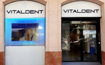 Clínica Dental Vitaldent