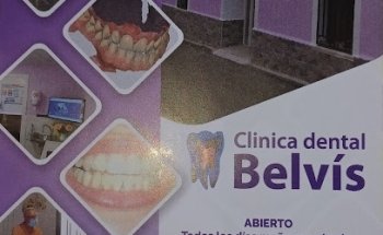Clinica Dental Belvis