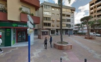 Francisco Javier Rodríguez Calpe