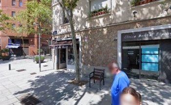 CENTRE DENTAL ESPLUGES, SL