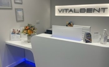 Clínica Dental Vitaldent