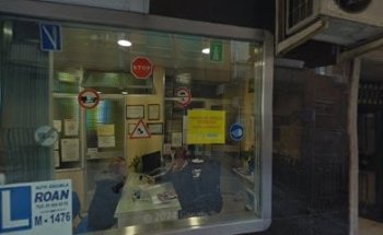 Clínica Dental Dra. Boyko