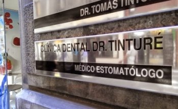 Clínica Dr. Tinturé