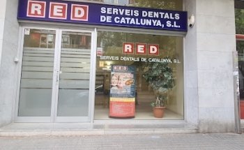 RED Serveis dentals de Catalunya