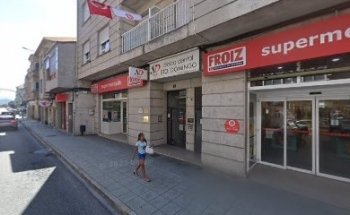 Clínica Dental Santo Domingo