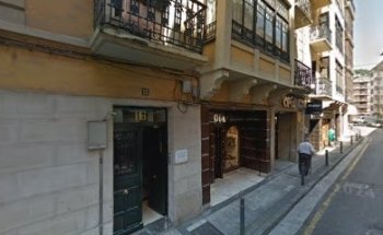 Clínica Dental Ana Sainz Malkorra