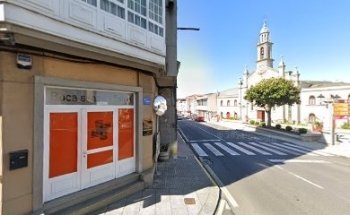 Clínica Dental Tábara