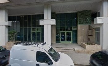 Clínica dental paseo al mar