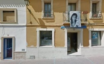 Clínica J.C Scapussio