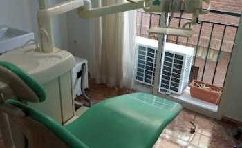 Clínica Dental Baguena Gomez