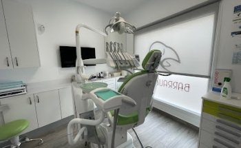 Barrau Dental Santa Marta