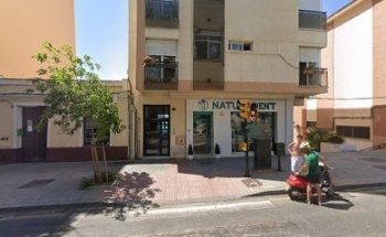 Clínica Dental Los Ángeles