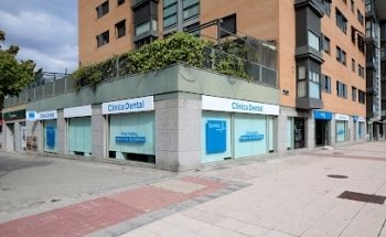 Milenium Sanitas Dental Clinic Sanchinarro