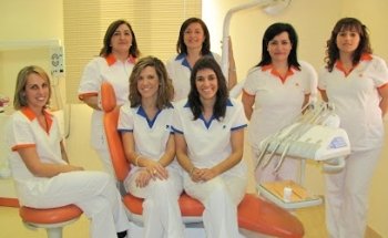 Clínica Dental Inmaculada Martín Roldán
