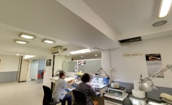 Laboratorio Dental Cesar Chust