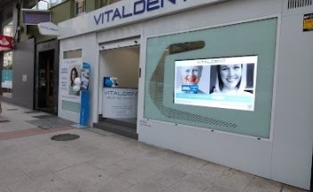Clínica vitaldent